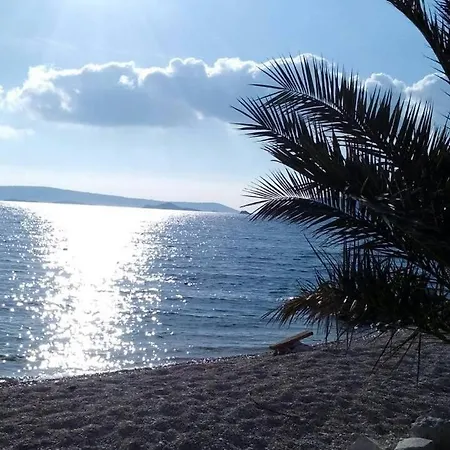 House With A Parking Space Seget Vranjica, - 11696 Dom wakacyjny *