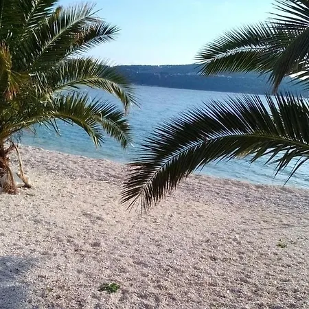 House With A Parking Space Seget Vranjica, - 11696 Trogir