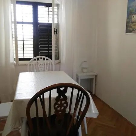 Будинок відпочинку House With A Parking Space Seget Vranjica, - 11696 Трогір