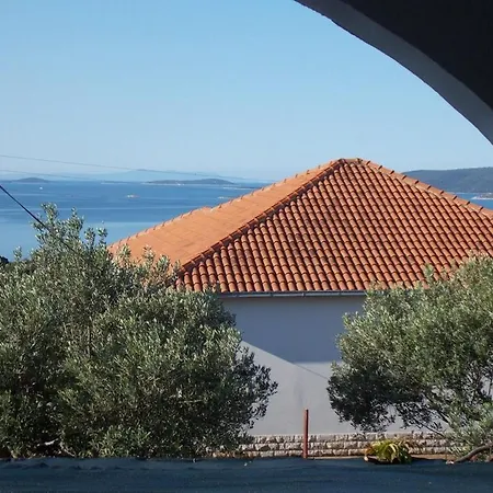 House With A Parking Space Seget Vranjica, - 11696 Dom wakacyjny Trogir
