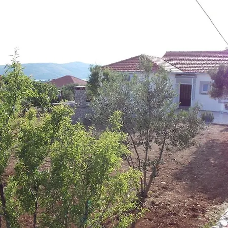 House With A Parking Space Seget Vranjica, - 11696 * Трогір