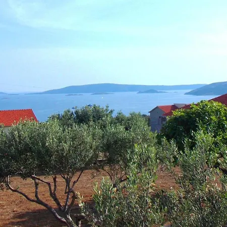 House With A Parking Space Seget Vranjica, - 11696 * Trogir