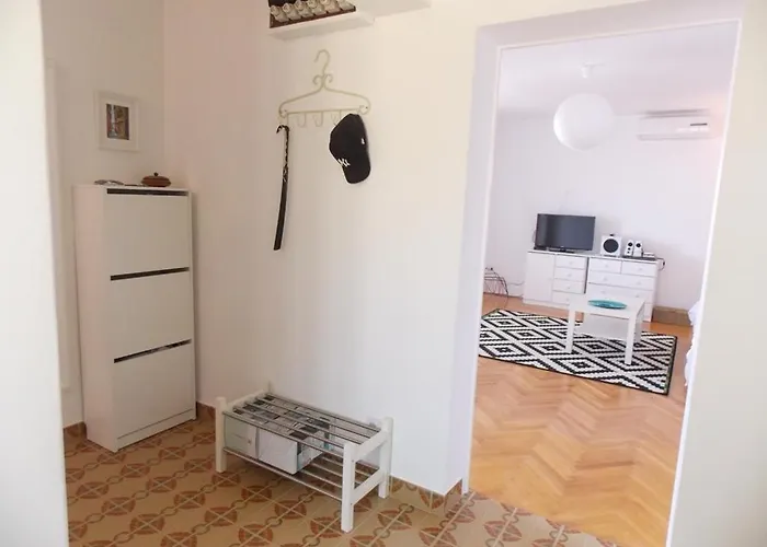 House With A Parking Space Seget Vranjica, - 11696 Трогір