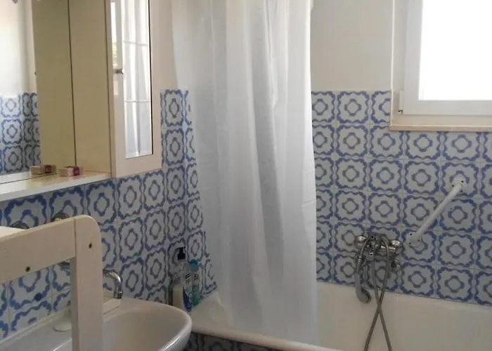 Будинок відпочинку House With A Parking Space Seget Vranjica, - 11696 Трогір