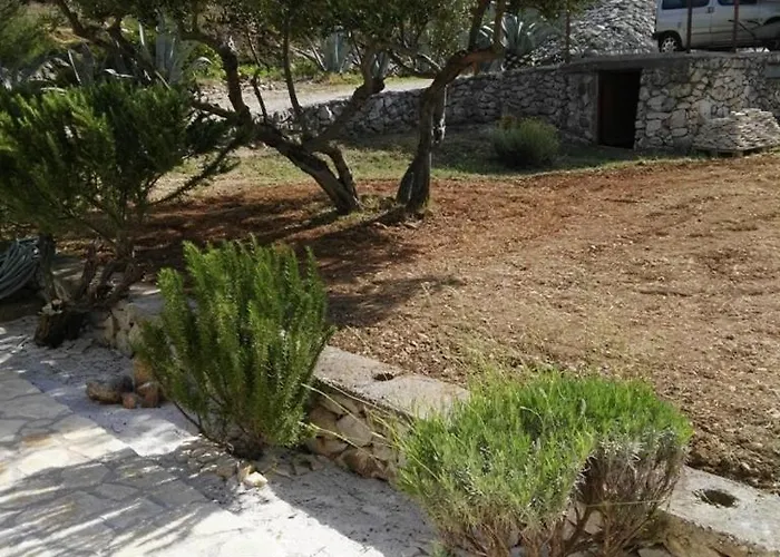 Будинок відпочинку House With A Parking Space Seget Vranjica, - 11696