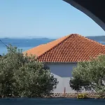 House With A Parking Space Seget Vranjica, - 11696 Holiday home Trogir
