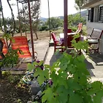 House With A Parking Space Seget Vranjica, - 11696 Trogir