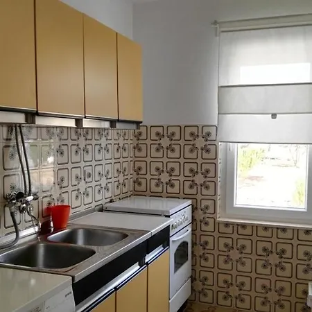 House With A Parking Space Seget Vranjica, - 11696 * 트로기르
