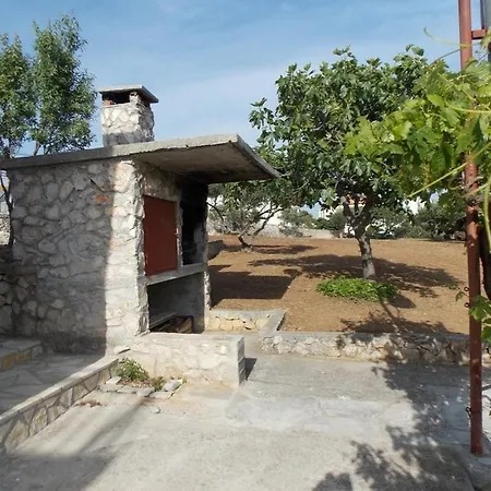 House With A Parking Space Seget Vranjica, - 11696 Трогир