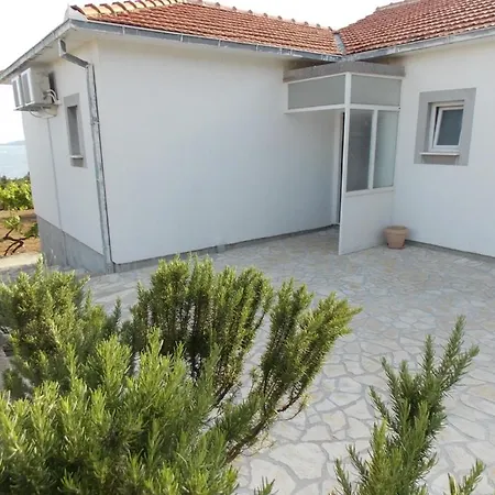 Holiday home House With A Parking Space Seget Vranjica, - 11696