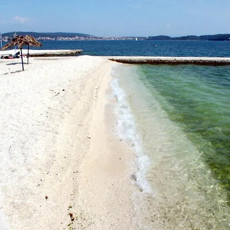 House With A Parking Space Seget Vranjica, - 11696 Дом отдыха *