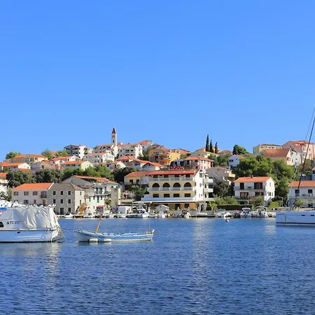 House With A Parking Space Seget Vranjica, - 11696 Holiday home Trogir