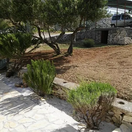 Дом отдыха House With A Parking Space Seget Vranjica, - 11696