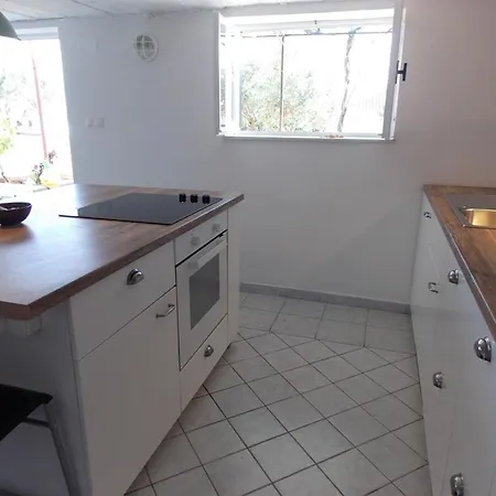 度假居 House With A Parking Space Seget Vranjica, - 11696