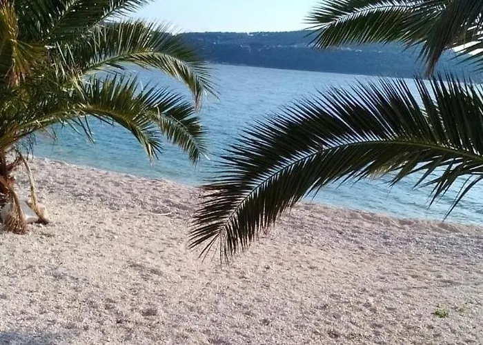 House With A Parking Space Seget Vranjica, - 11696 Trogir