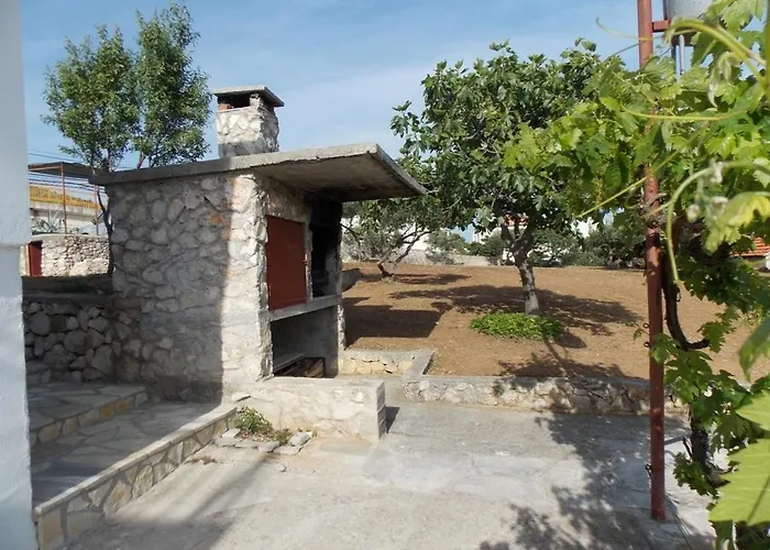 House With A Parking Space Seget Vranjica, - 11696 Trogir
